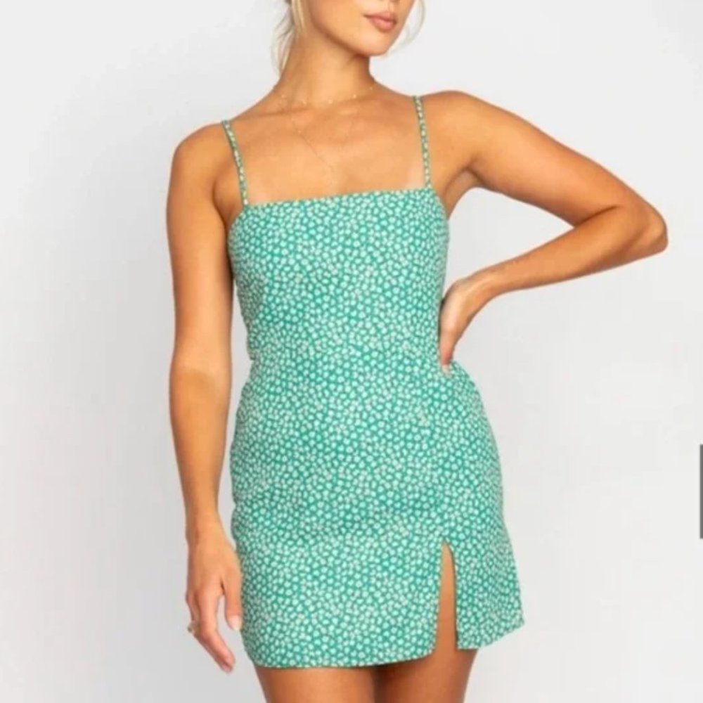 Melly Mini Dress
